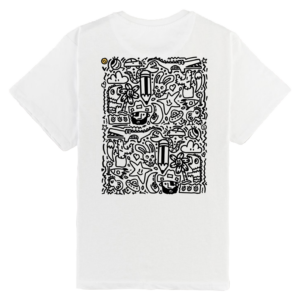 Saquetines Oversize Unisex