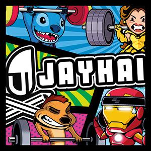 Colaboraciones JayHai