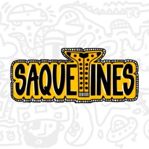 By Saquetines
